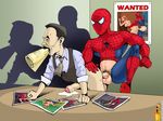  j_jonah_jameson marvel peter_parker spider-man tagme 