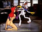  disney jessica_rabbit roger_rabbit tagme who_framed_roger_rabbit 