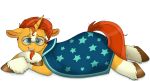  69bea cape clothing digital_media_(artwork) equine eyewear friendship_is_magic fur glasses hair horn horse male mammal my_little_pony pony simple_background smile solo sunburst_(mlp) unicorn 