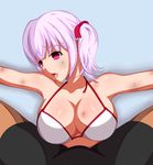  beated_up breasts broken defeated large_breasts mix_wrestling mix_wrestling_r[i]mix rim(artist) wrestling 