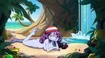  artist breasts butt risky_boots series shantae shantae_(series) unknown_(disambiguation) 