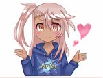  chloe_von_einzbern dark_skin fate/kaleid_liner_prisma_illya fate_series loli white_hair 