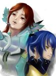  2girls character_request lsize multiple_girls phantasy_star_online_2 tagme 