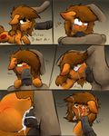  balls braces comic crying cum cum_in_mouth cum_inside cum_on_face deep_throat digital_media_(artwork) disembodied_penis duo earth_pony equine erection fan_character fellatio female feral forced forced_oral fur hair hi_res horse male male/female male_penetrating mammal marsminer my_little_pony neck_bulge nude open_mouth oral oral_penetration penetration penis pony rape saliva sex simple_background solo_focus tears tongue venus_spring 