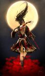  absurdres dororo_(character) dororo_(tezuka) highres hyakkimaru_(dororo) 