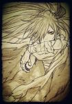  dororo_(tezuka) highres hyakkimaru_(dororo) tagme 