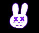  icon lagomorph logo mammal rabbit 