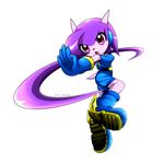  2017 anthro aquatic_dragon boots breasts clothed clothing dragon footwear freedom_planet gloves horn hybrid kenjikanzaki05 mammal sash_lilac simple_background video_games white_background 