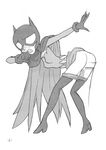  batgirl dc tagme the_batman union_of_the_snake 