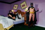  batman catwoman cosplay dc tagme 