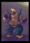  birdie caesarcub street_fighter tagme 