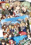  aki_(girls_und_panzer) akiyama_yukari alisa_(girls_und_panzer) anchovy anzio_military_uniform assam azumi_(girls_und_panzer) blonde_hair blue_eyes boko_(girls_und_panzer) brown_eyes brown_hair caesar_(girls_und_panzer) carpaccio chi-hatan_military_uniform chouno_ami clara_(girls_und_panzer) commentary darjeeling erwin_(girls_und_panzer) fukuda_(girls_und_panzer) girls_und_panzer highres hoshino_(girls_und_panzer) isobe_noriko isuzu_hana itsumi_erika kadotani_anzu katsurai_yoshiaki katyusha kawanishi_shinobu kawashima_momo kay_(girls_und_panzer) kondou_taeko koyama_yuzu kuromorimine_military_uniform maruyama_saki megumi_(girls_und_panzer) mika_(girls_und_panzer) mikko_(girls_und_panzer) military military_uniform monocle multiple_girls naomi_(girls_und_panzer) nekonyaa nishi_kinuyo nishizumi_maho nishizumi_miho nonna ooarai_(ibaraki) ooarai_school_uniform oono_aya orange_pekoe pepperoni_(girls_und_panzer) photo_(object) pravda_school_uniform reizei_mako riding_crop rosehip rumi_(girls_und_panzer) sakaguchi_karina sasaki_akebi saunders_school_uniform sawa_azusa school_uniform selection_university_military_uniform shimada_arisu short_hair sono_midoriko st._gloriana's_school_uniform suzuki_(girls_und_panzer) takebe_saori twintails uniform utsugi_yuuki yamagou_ayumi 