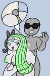  2017 breasts butt cum cum_on_back cum_on_butt digital_media_(artwork) duo erection female hot_dogging human humanoid humanoid_penis interspecies legendary_pok&eacute;mon looking_back male male/female mammal meloetta mr.under nintendo nipples nude open_mouth penis pok&eacute;mon pok&eacute;philia sex simple_background smile spanking video_games 