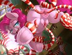  anal anal_penetration anus butt cutie_mark earth_pony equine female feral friendship_is_magic hair half-closed_eyes hooves horse lactating mammal milk my_little_pony open_mouth penetration pink_hair pinkie_pie_(mlp) pony pusspuss pussy spread_legs spreading teats tentacles underhoof 