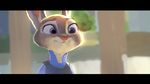  2017 anthro bulletproof_vest clothed clothing disney female judy_hopps lagomorph letterbox mammal monoflax police_uniform purple_eyes rabbit solo uniform zootopia 