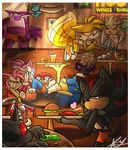  amy_rose anthro bat big_the_cat blaze_the_cat canine cat chao echidna feline female fox hedgehog hooters infinite_(sonic) knuckles_the_echidna male mammal miles_prower monotreme rouge_the_bat shadow_the_hedgehog silver_the_hedgehog sonic_(series) sonic_forces sonic_the_hedgehog unknown_artist 