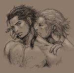  basch final_fantasy_xii tagme vossler 