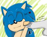  gay hedgehog male mammal penis poke sega silver_the_hedgehog sonic_(series) sonic_team sonic_the_hedgehog 