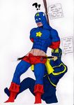  avengers captain_america marvel tagme 