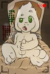  3_toes 4_fingers asriel_dreemurr balls bed chara_(undertale) feet lens_flare masturbation penis recording soles teenager toes undertale video_games young 