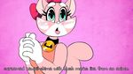  blush bow cat collar cute feline mammal shima_luan super_planet_dolan vimhomeless 