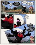  audino comic darkrai english_text female gengar jen_(vf) legendary_pok&eacute;mon male ms_paint nintendo pok&eacute;mon pok&eacute;mon_mystery_dungeon sulfurbunny_(artist) text video_games 