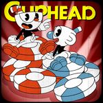  animate_inanimate balls butt cuphead_(character) cuphead_(game) enookie erection male mugman_(character) object_head penis 
