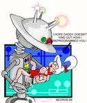  judy_jetson necron99 tagme the_jetsons 