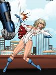  anti-monitor dc deuce power_girl tagme 