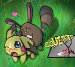  pichu pokemon sentret tagme 