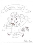  happy_tree_friends lammy_lamb mr._pickels random_anon truffles 