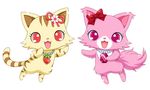  artist_request cat character_request furry garnet_(jewelpet) jewelpet pink_eyes red_eyes 