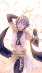  absurdres azur_(fire_emblem) blue_hair elbow_gloves fire_emblem fire_emblem:_kakusei fire_emblem_heroes fire_emblem_if gloves highres looking_at_viewer male_focus smile solo 