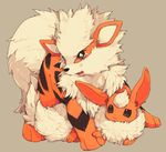  closed_mouth commentary_request crying crying_with_eyes_open fang flareon frown gen_1_pokemon grey_background grey_eyes hideko_(l33l3b) looking_away no_humans parted_lips pokemon pokemon_(creature) simple_background tears 
