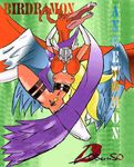  angewomon digimon tagme 