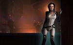  mass_effect miranda_lawson ranged_weapon tagme 