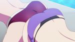  10s 2girls animated animated_gif ass ass_shake bikini hip_attack keijo!!!!!!!! multiple_girls swimsuit toyoguchi_non 