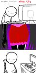  black_queen homestuck ms_paint_adventures mspa_reader tagme 