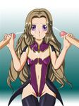  code_geass cosplay grausam_valkyrie_squadron nunnally_lamperouge tagme 