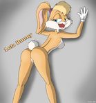  atabal90 lola_bunny space_jam tagme 