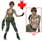  capcom rebecca_chambers resident_evil stregatto10 tagme 