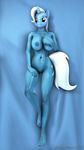  2017 3d_(artwork) anthro anthroponiessfm breasts digital_media_(artwork) equine female friendship_is_magic horn mammal my_little_pony navel nipples nude pussy source_filmmaker trixie_(mlp) unicorn 