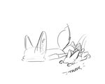  2017 anthro canine cub daughter disney duo fan_character father father_and_daughter female fox fur hi_res isabelle_wilde male mammal nick_wilde parent simple_background sketch toony trashasaurusrex white_background young zootopia 