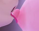  2019 3d_(artwork) anthro breasts daughter digital_media_(artwork) duo female flurry_heart_(mlp) friendship_is_magic indigosfm lactating mammal milk mother mother_and_daughter my_little_pony nipples nude open_mouth parent princess_cadance_(mlp) source_filmmaker tongue 
