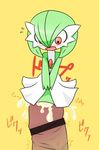  gardevoir nintendo pokemon tagme 