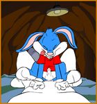  buster_bunny tagme tiny_toon_adventures 