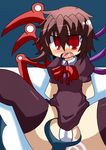  nue_houjuu tagme touhou 