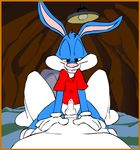  buster_bunny tagme tiny_toon_adventures 