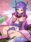  mirei_mikuna phantasy_star sega tagme 