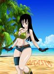  breasts dicasty dragon_ball dragon_ball_super mai_(dragon_ball) 